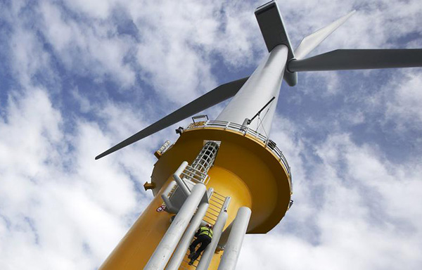 風力發電機有哪些優缺點？