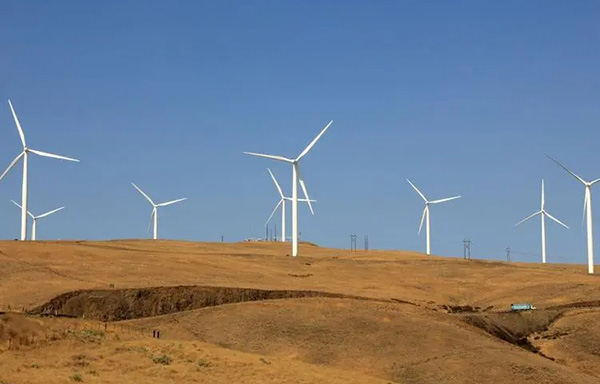 風力發電機為什么這么貴？